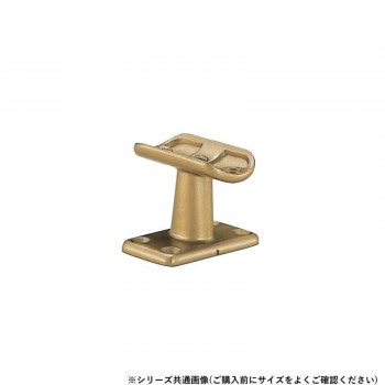 シロクマ　A形ブラケット角座受 AG BR-106　35φ