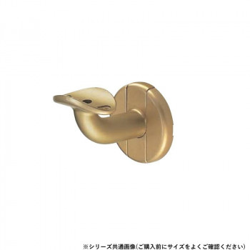 シロクマ　C形ブラケットL受（短） AG BR-613　35φ