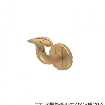 シロクマ　C形首振ブラケットL受 AG BR-610　35φ