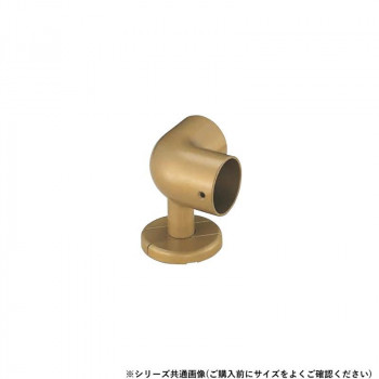 シロクマ　C形ブラケットコーナー AG BR-606　35φ