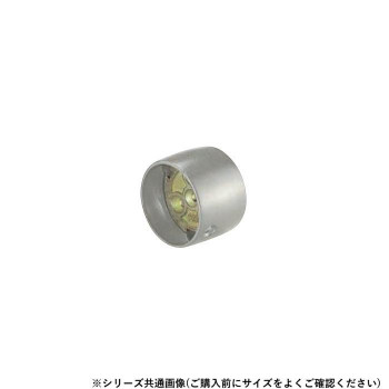 シロクマ　接続金具 シルバー BR-110　35φ