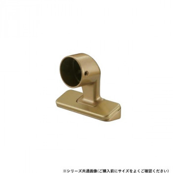 シロクマ　入隅ブラケット止 AG BR-665　32φ
