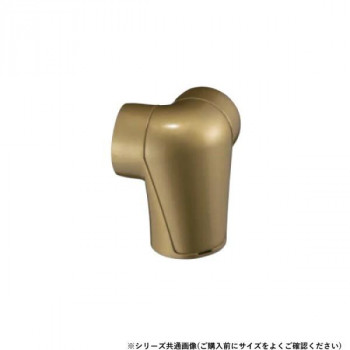 シロクマ　スリムユニバーサルブラケットコーナー AG BR-158　32φ