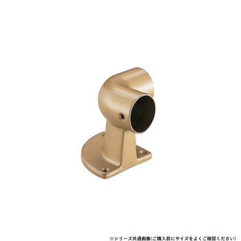 シロクマ　E形コーナーエルボ AG BR-121　32φ