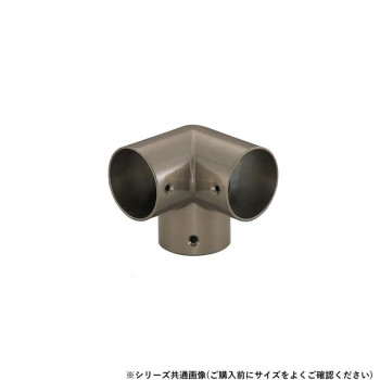 シロクマ　E形三方 アンバー BR-162　32φ