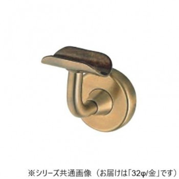 シロクマ　L軸CDブラケット受 金 BR-12　32φ