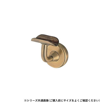 シロクマ　L軸CDブラケット受 仙徳 BR-12　38φ