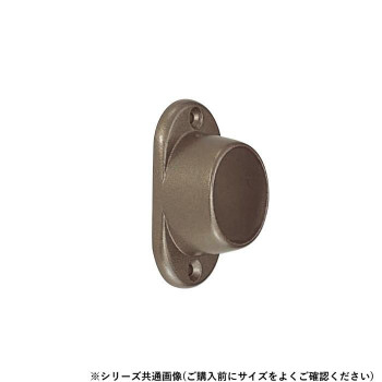 シロクマ　小判座付ソケット アンバー PZ-13　32φ用