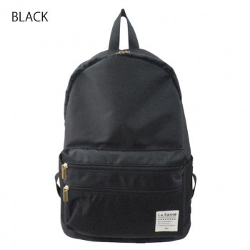 Sunny Side サニーサイド やわらかリュック BK TL-5454-15