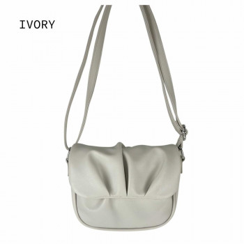 Sunny Side サニーサイド タックミニショルダー IV TL-5586-19