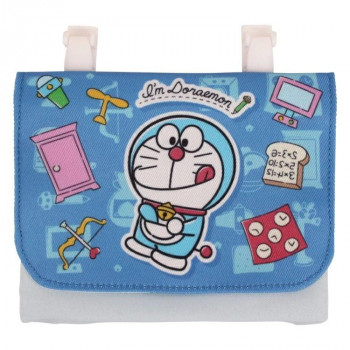 ポケットポーチ ティッシュケース I'm Doraemon 119602