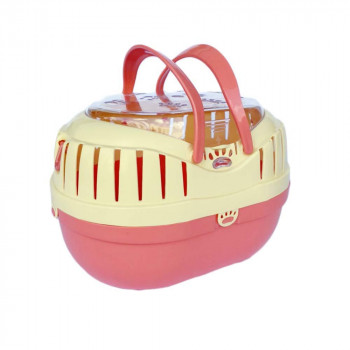 ミニプチキャリー ピンク PC-0R