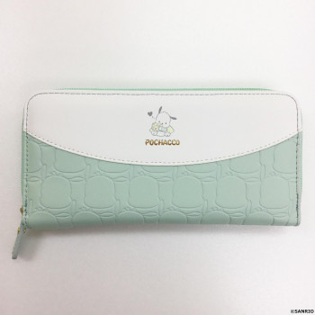 サンリオ ポチャッコ ラウンド長財布 SR22-11