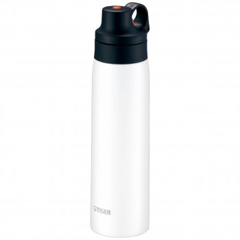 タイガー魔法瓶 真空断熱ボトル500ml シェルホワイト MCS-A050WR(シェルホワイト) 2302-052