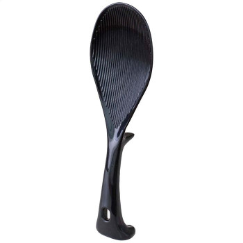 SUMINO 備長炭入 しゃもじ SN-05 2346-030