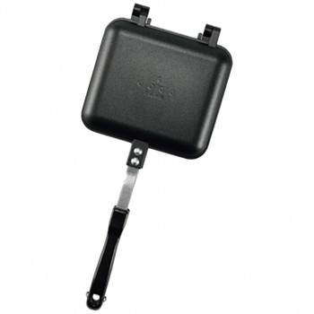 CC-22  cococafe -ココカフェ- ホットサンドメーカー