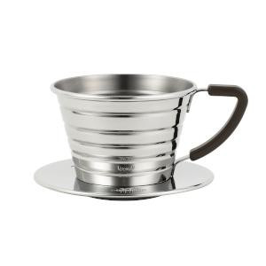 Kalita(カリタ) ウェーブドリッパー 155 S 4151