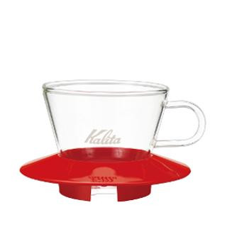 Kalita(カリタ) WDG-155(RD) 5048