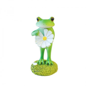 コポー　花占いの結果は?　　74174