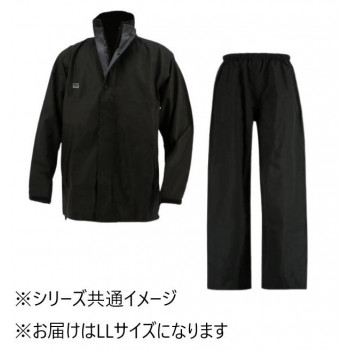 弘進ゴム モトラス　M701　ブラック  LL  H0701AA