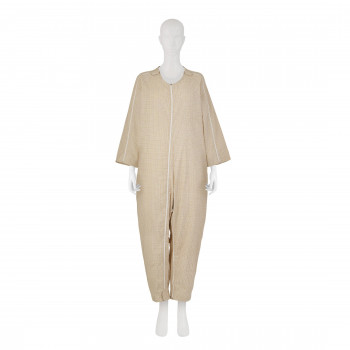 フドーねまきC スリーシーズン S ベージュ 107122