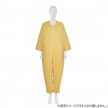 フドーねまきC スリーシーズン S からし 107162