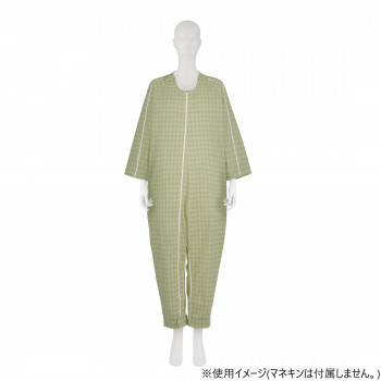 フドーねまきC スリーシーズン LL うぐいす 107175