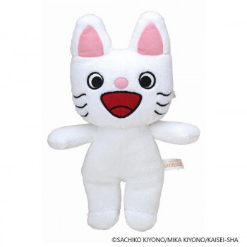 セキグチ　ノンタン　あらえるぬいぐるみ　537440