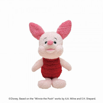 セキグチ　Winnie the Pooh ピグレット　640935