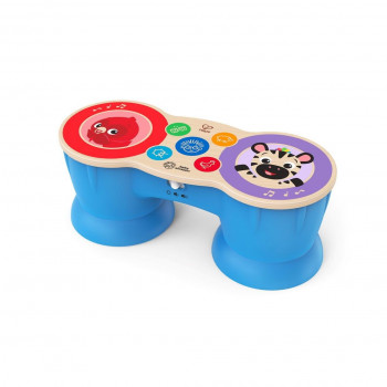 baby einstein　マジックタッチ・ボンゴ　12610