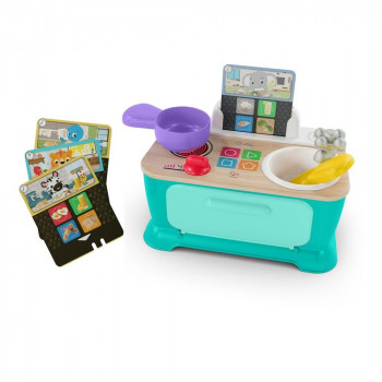 baby einstein　マジックタッチ・キッチン　12933