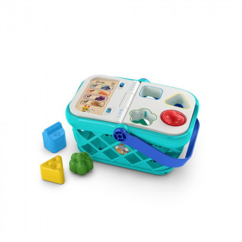 baby einstein　マジックタッチ・ショッピングバスケット　16659