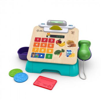 baby einstein　マジックタッチ・キャッシュレジスター　16660