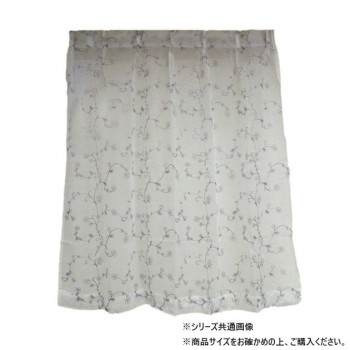 カーテン ホッパー 2P 100×198 548915000198000