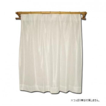 カーテン エイム 2P 150×176 W 726000015176001