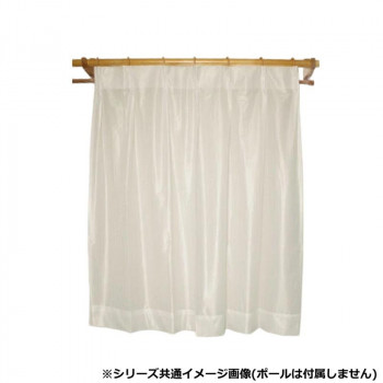 カーテン エイム 200X176 W 726000200176001