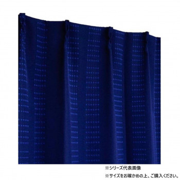 カーテン オーチャード 2P 100X200 NB 546348000200047