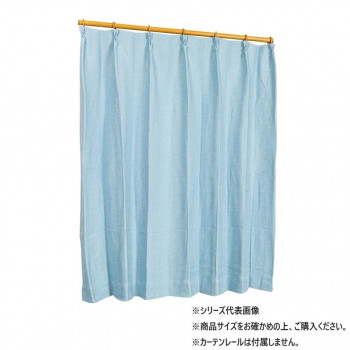 カーテン ジール 2P 100×135 B 725790000135045