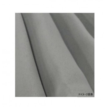 カーテン トラット 4P 100×110 グレー 726101004110095