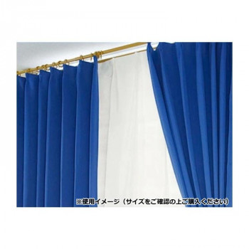 カーテン トラット 4P 100×150 ネイビー 726101004150047