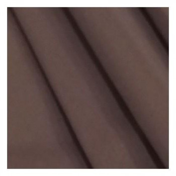 カーテン トラット 4P 100×220 ブラウン 726101004220085