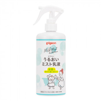 Pigeon(ピジョン)  うるおいミスト乳液　300ml