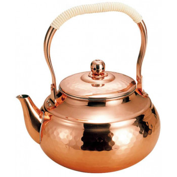 COPPER100　水差しケトル2.0L　SC-2009