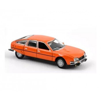 NOREV シトロエン CX 2400 GTi 77 1/87スケール マンダリン 159022