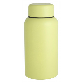 Smoo ステンレスマグボトル400ml YE 410968