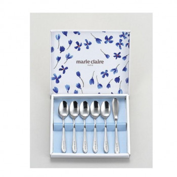 「マリ・クレール」モーニングセット6pc　MC-124