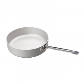 HD. ALU Pan 18　EBY634