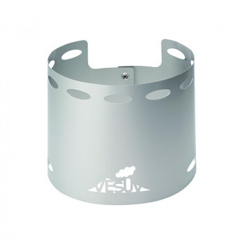 VESUV Windshield / 0.9L pot　EBY643