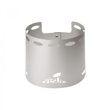 VESUV Windshield / 1.3L pot　EBY644