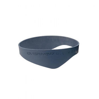 Flame proof Sil. RING　M　EBY686